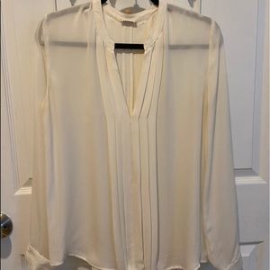 Sheer Blouse